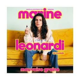 MARINE LEONARDI