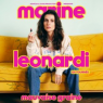 MARINE LEONARDI, Chateau-Neuf-sur-Isère 