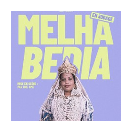 MELHA BEDIA