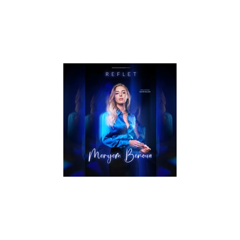 MERYEM BENOUA, Hyeres 