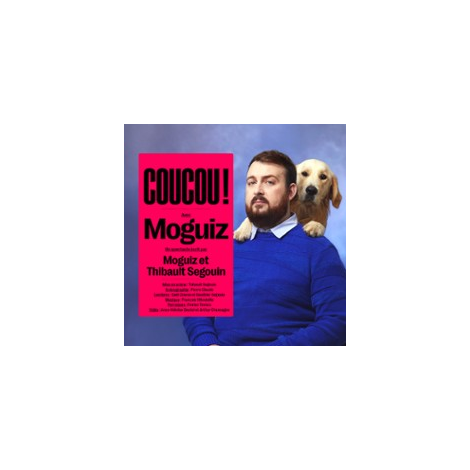 MOGUIZ, Sauheim 
