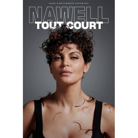 NAWELL MADANI, Montpellier 