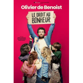 OLIVIER DE BENOIST