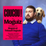 MOGUIZ, Biarritz 