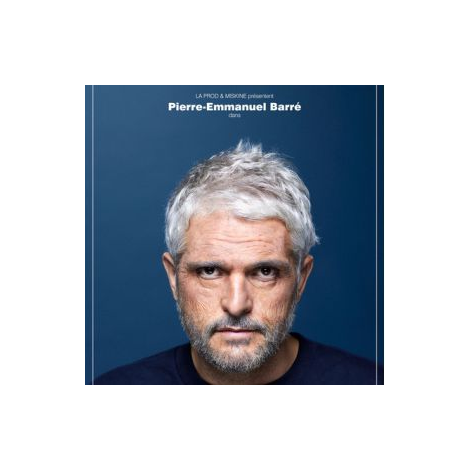 PIERRE-EMMANUEL BARRE, Reims Tinqueux 