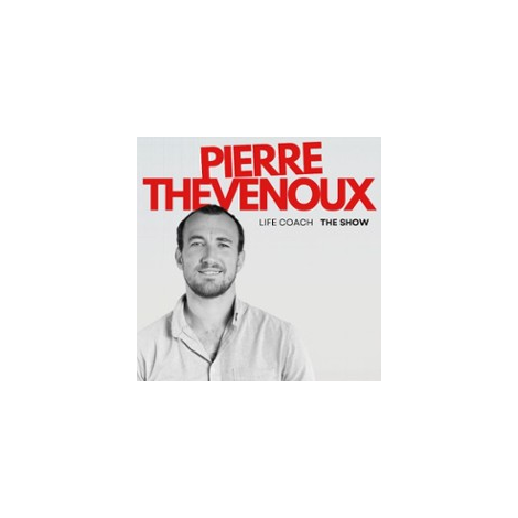 PIERRE THEVENOUX, Joué-lès-Tours 