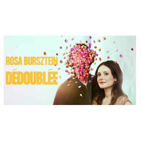 ROSA BURSZTEIN, Lille 