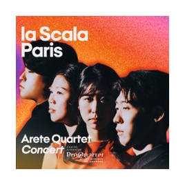 ARETE QUARTET