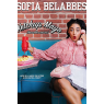 SOFIA BELABBES, Seyssins 