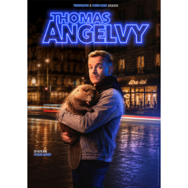 THOMAS ANGELVY