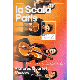 VIATORES QUARTET