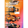 VIATORES QUARTET, Paris 