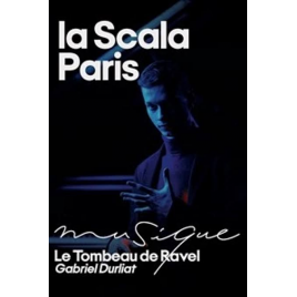 LE TOMBEAU DE RAVEL