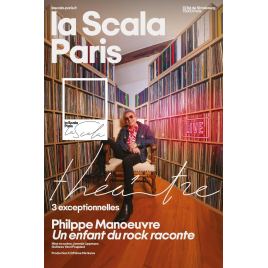 PHILIPPE MANOEUVRE