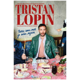 TRISTAN LOPIN