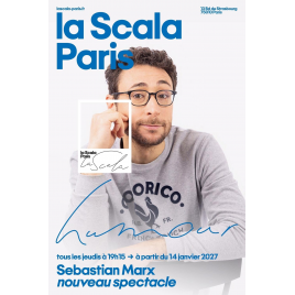 SEBASTIAN MARX
