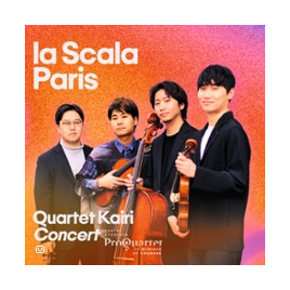 QUARTET KAIRI