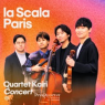 QUARTET KAIRI, Paris 