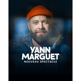 YANN MARGUET