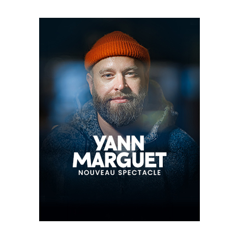 YANN MARGUET, Séméac 