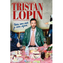 TRISTAN LOPIN