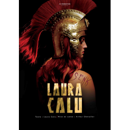 LAURA CALU