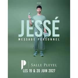 JESSE