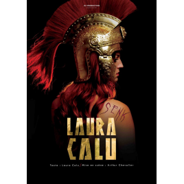 LAURA CALU