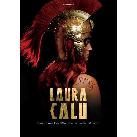 LAURA CALU, Belfort 