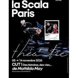 CUT ! DES HISTOIRES, DES VIES...
