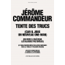 JEROME COMMANDEUR TENTE DES TRUCS, Guipavas 