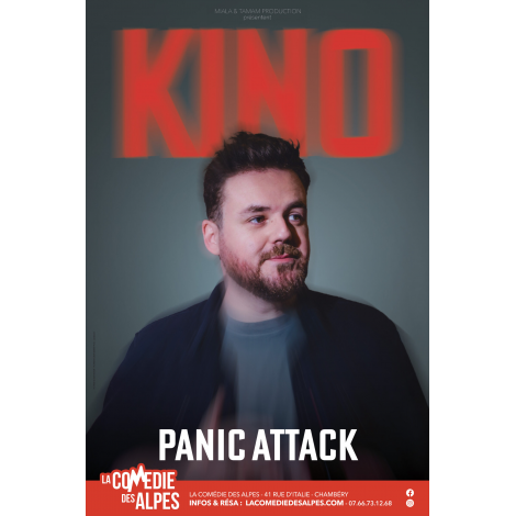 KINO, Brest 