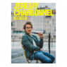 JEREMY CHARBONNEL, Paris 