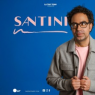 JULIEN SANTINI, Seyssins 
