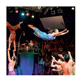 PHARE CIRCUS
