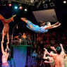 PHARE CIRCUS, Lyon 