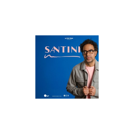 JULIEN SANTINI, Belfort 