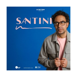 JULIEN SANTINI