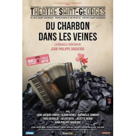 DU CHARBON DANS LES VEINES