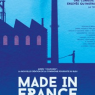 MADE IN FRANCE, Clichy 