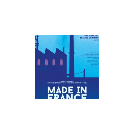 MADE IN FRANCE, Franconville 