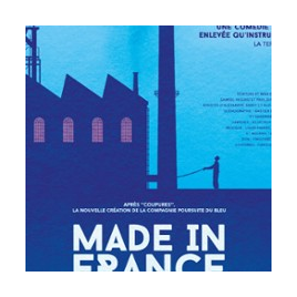 MADE IN FRANCE