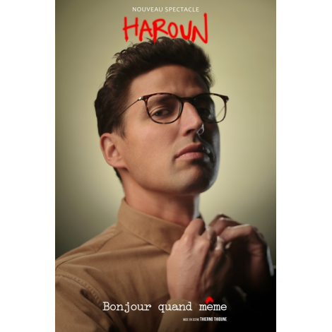 HAROUN, Montauban 