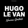 HUGO LE VAN, Strasbourg 
