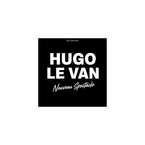 HUGO LE VAN, Seyssins 