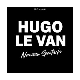 HUGO LE VAN