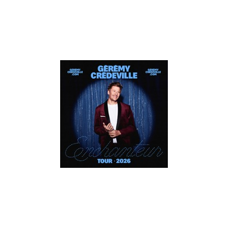 GEREMY CREDEVILLE, Bressuire 