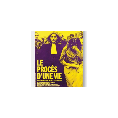 LE PROCES D'UNE VIE, Lagny-sur-Marne 