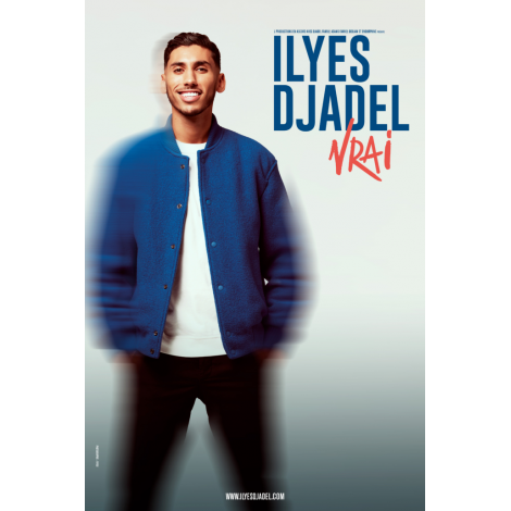 ILYES DJADEL, Strasbourg 