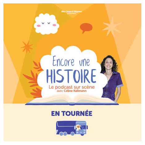 ENCORE UNE HISTOIRE, Besançon 